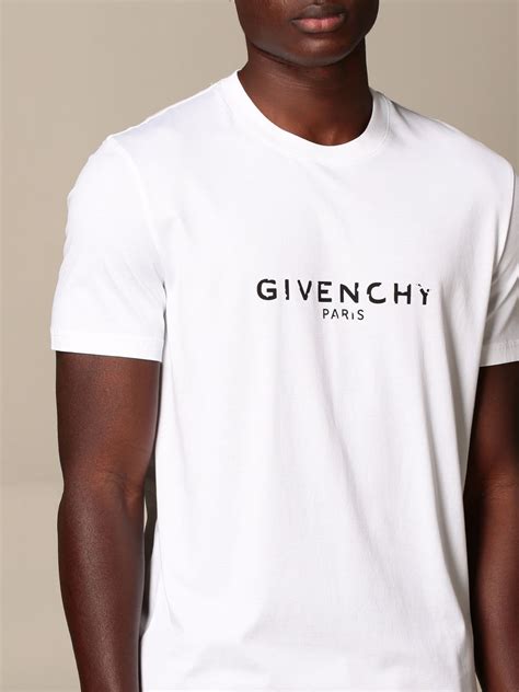 givenchy shirt sake|givenchy t shirt men price.